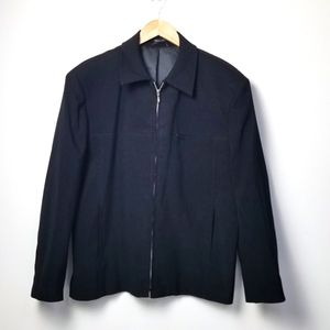 EUC 90's Vintage Jacket Stvdio London
